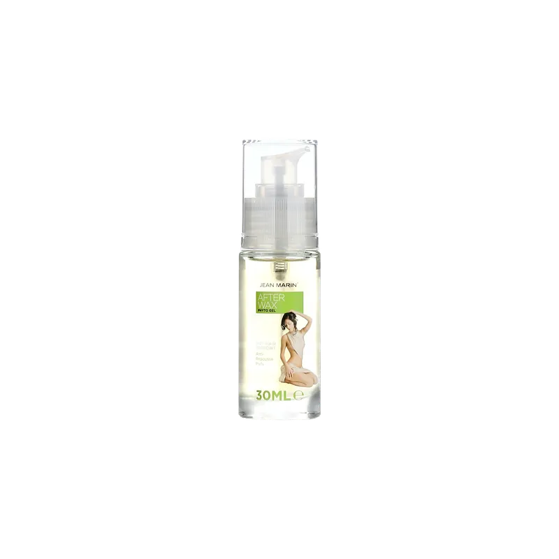Sonderangebot Jean Marin Phytogel Anti Hair Growth